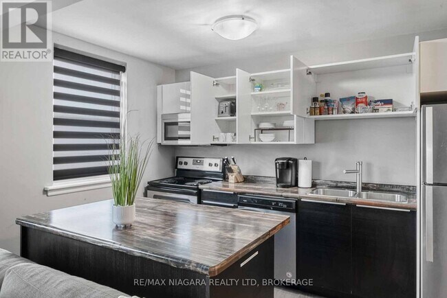 Photo du bâtiment - 4538 Huron St