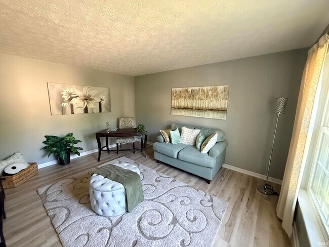 Foto del edificio - 4816 N Ashcroft Ln