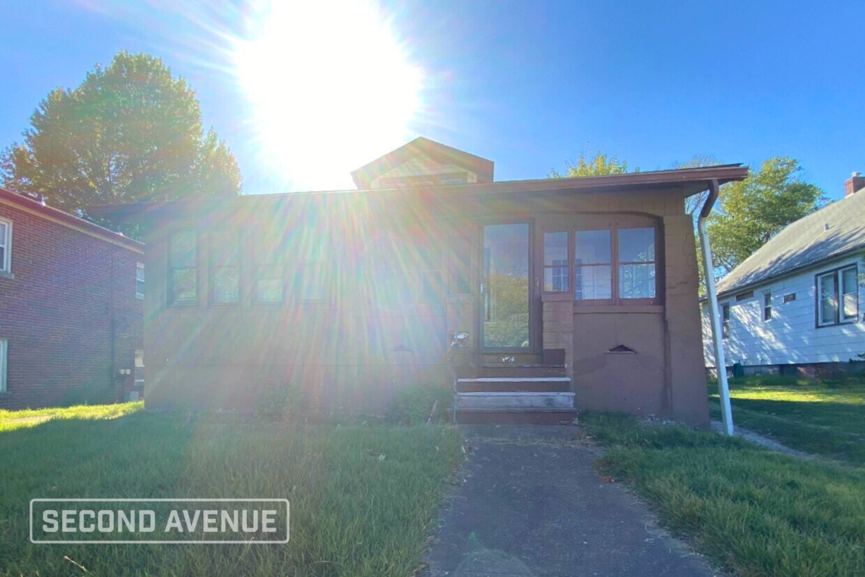 Foto principal - 3404 W Main St