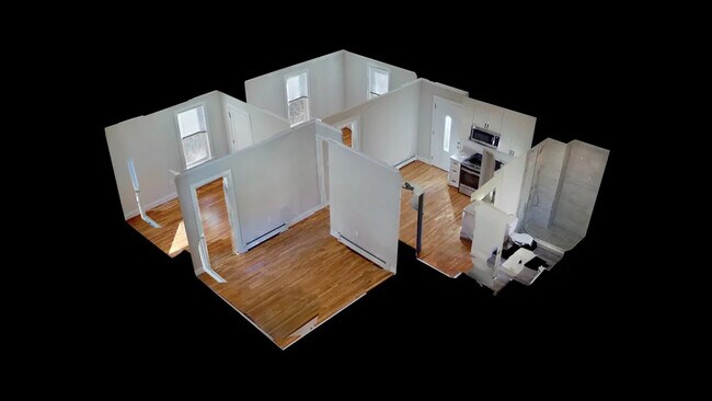 Building Photo - 57 Hemman St