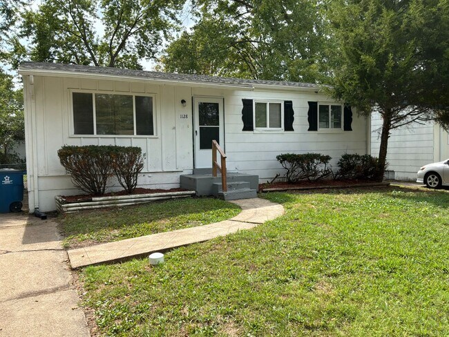 Foto del edificio - 1128 Scott Ave