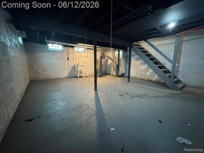 Foto del edificio - 12651 Kelly Rd