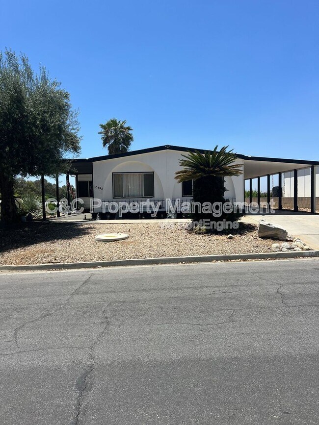 Foto del edificio - 10493 Overland Trail