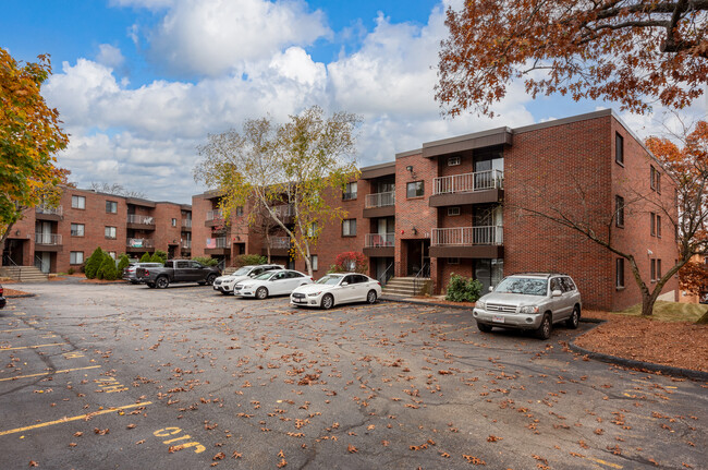 Building Photo - Ledgewood Court Apartments