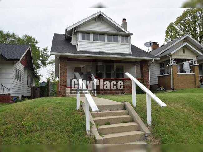 Foto del edificio - 1026 W 35th St