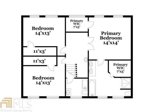 Building Photo - 2592 Watercrest Ct
