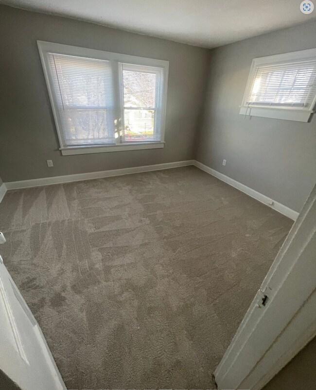 Nice Eastside Two Bedroom SECTION 8 House Rental in