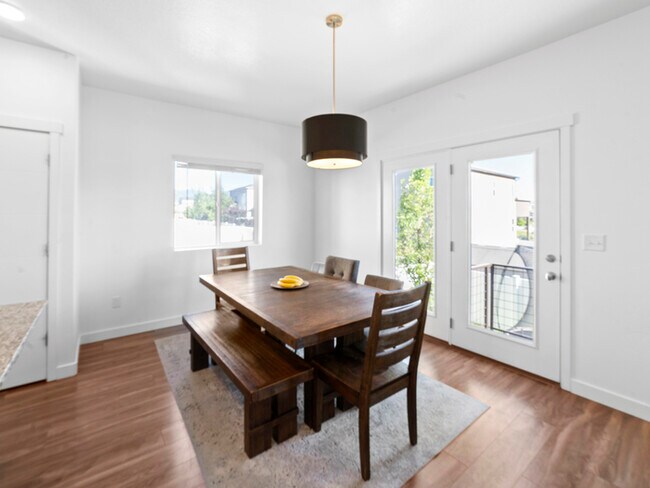 Foto del edificio - Modern Gem in West Jordan!