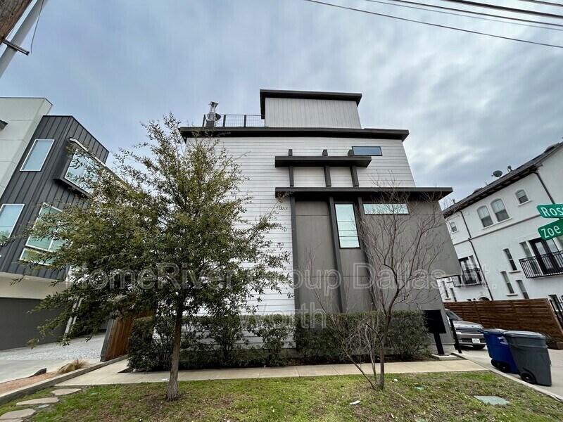 Foto principal - 1644 Zoe Pl