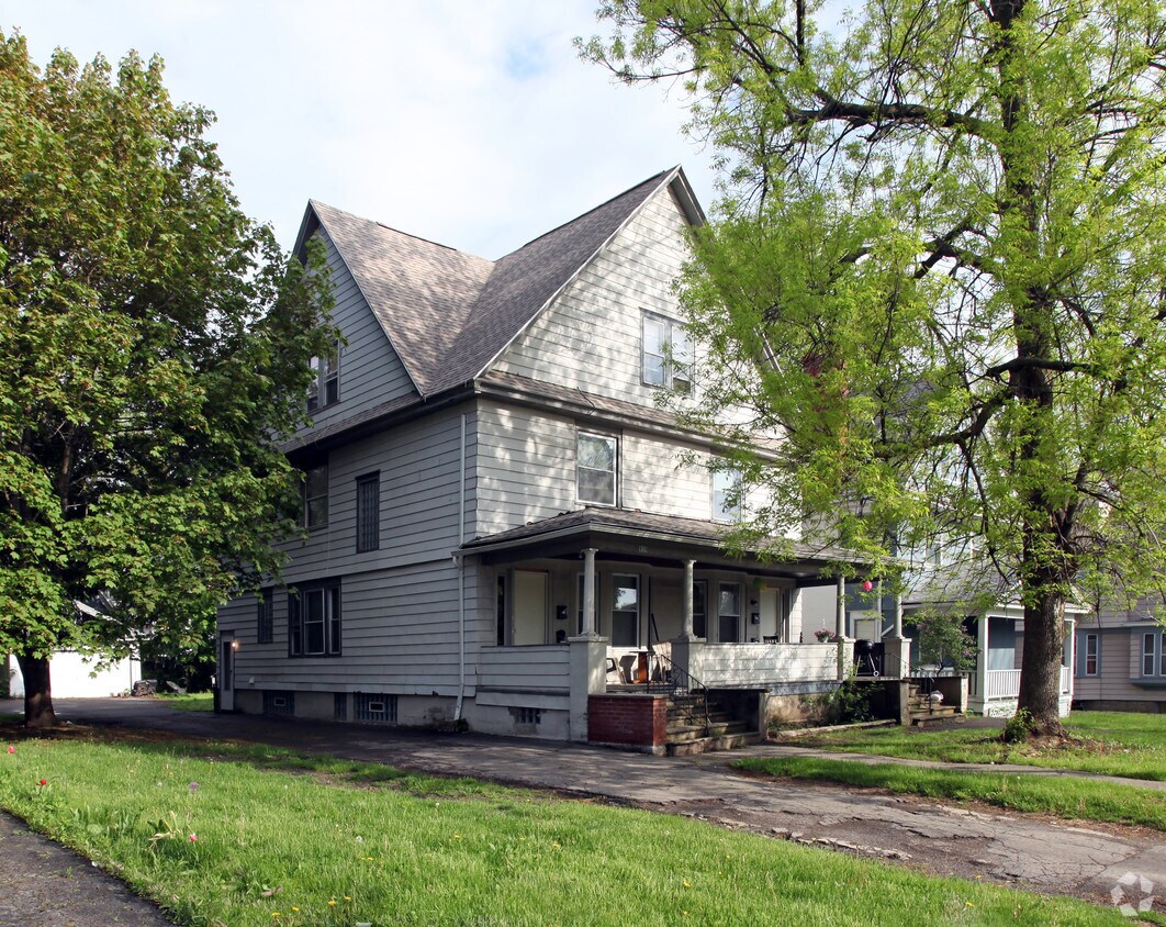 Building Photo - 939-941 Culver Rd