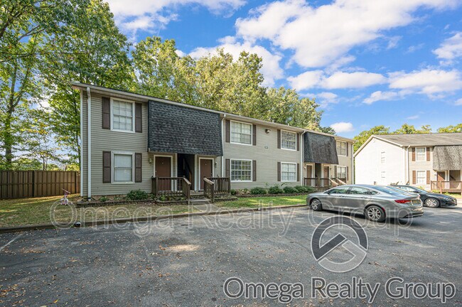 Foto del edificio - 1936 2nd St NE