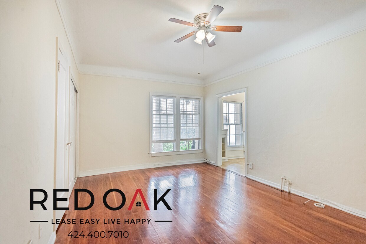 Foto principal - 603 Cochran Ave