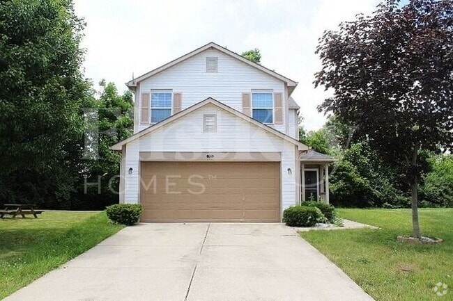 Building Photo - 10722 Bellflower Ct