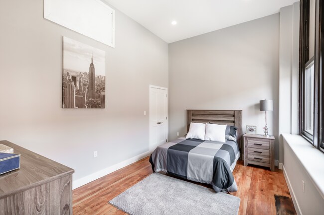 Foto del edificio - 1500 N 17th St