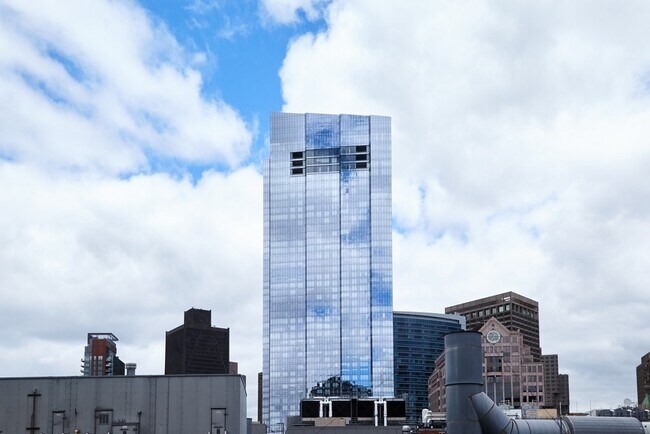 Foto del edificio - 1 Franklin St