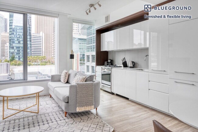 Foto del edificio - 39 Tehama St