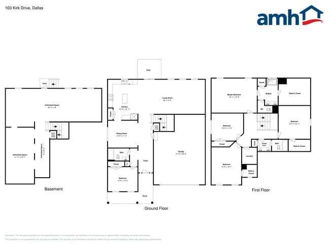 Building Photo - 103 Kirk Dr
