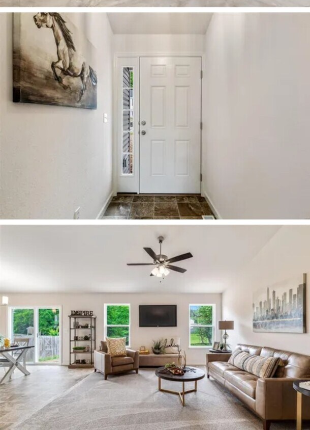 Foto principal - 1642 Twelve Oaks Pl