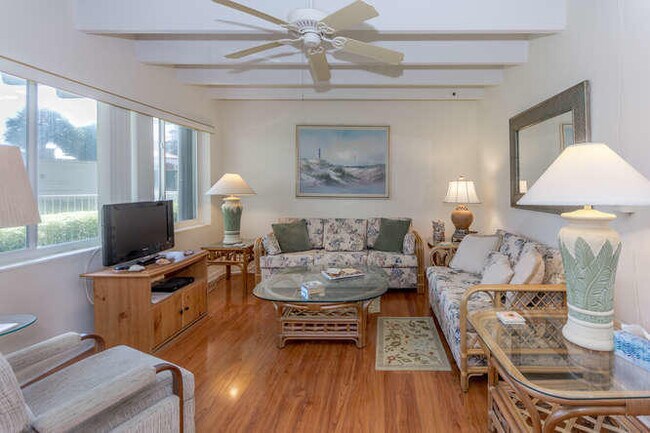 Building Photo - 3500 S Ocean Blvd