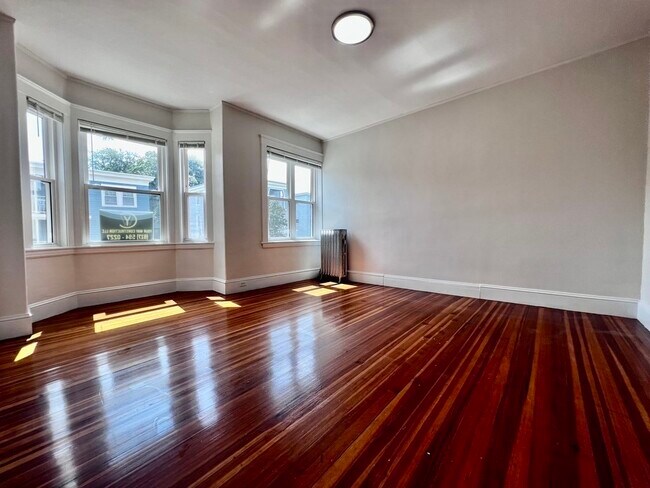 Foto del edificio - 277 Highland Ave