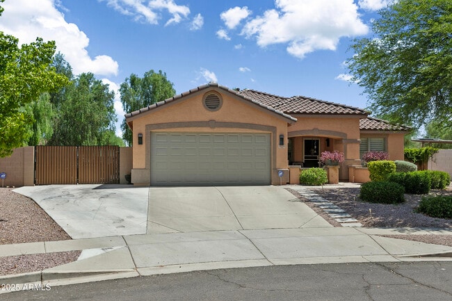 Building Photo - 3110 W Maya Way