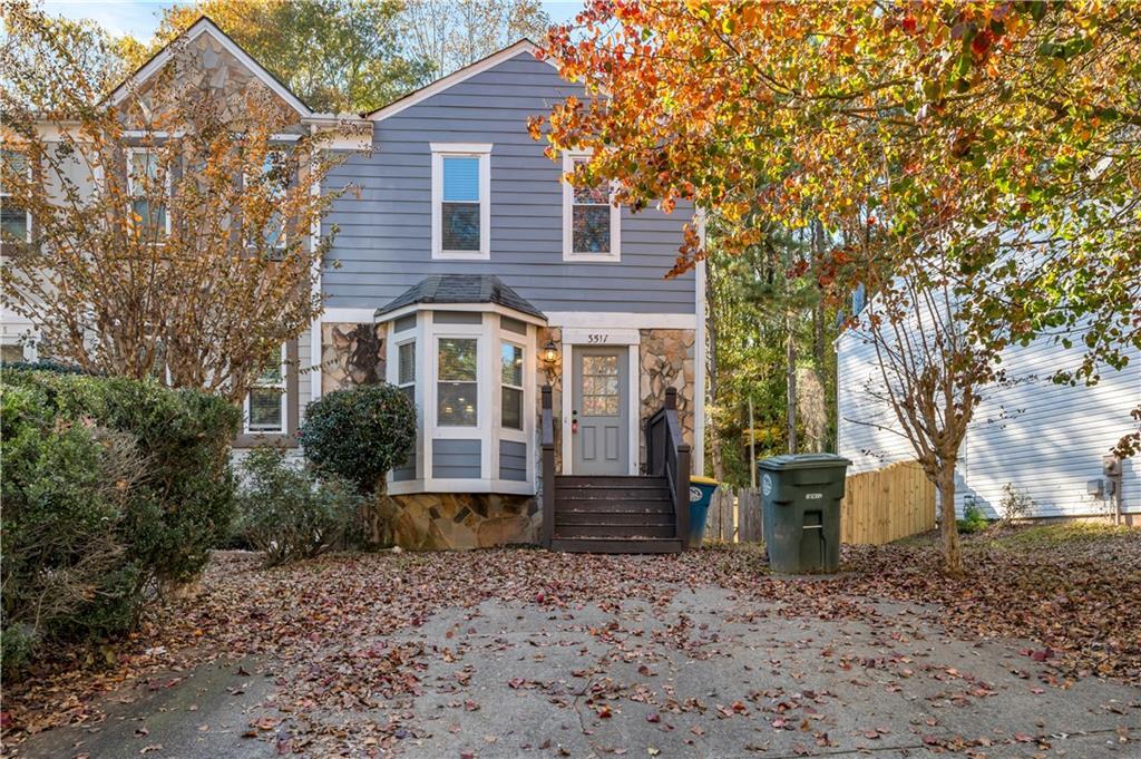 Foto principal - 3517 Kennesaw Station Dr