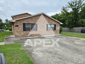 Building Photo - 5603 Lon Roberts Dr