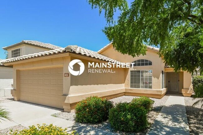 Building Photo - 3 Bedroom Pet-Friendly Home in Glendale, AZ with Main Street Renewal