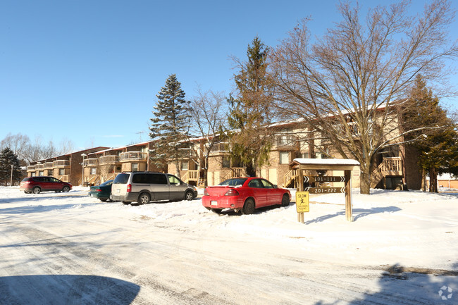 Building Photo - Village Apartments