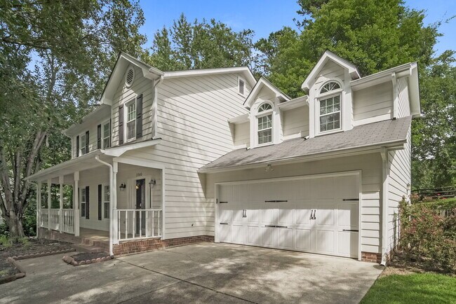 Foto del edificio - 2305 Whispering Spring Dr