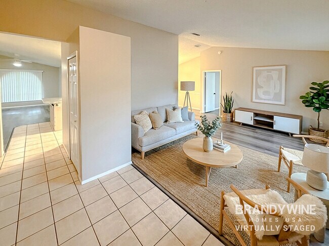 Foto del edificio - 7129 Ironwood Dr