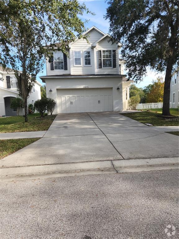 Bridgeview at Watergrass Apartments for Rent with Parking Wesley