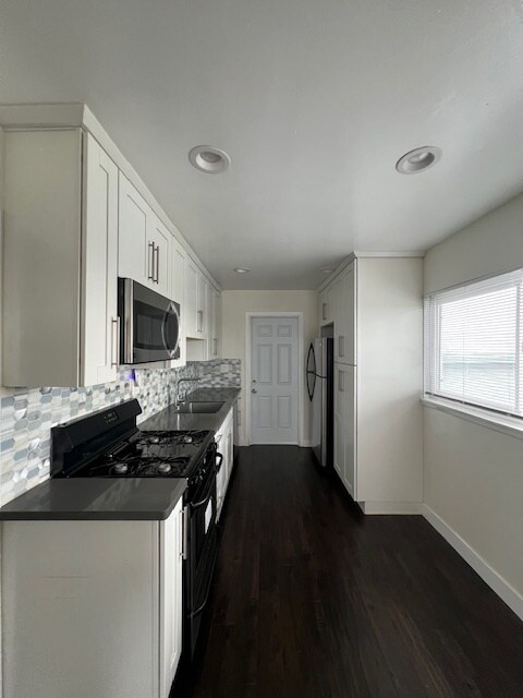 cocina - 16852 Ehle St