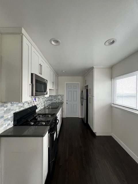 kitchen - 16852 Ehle St