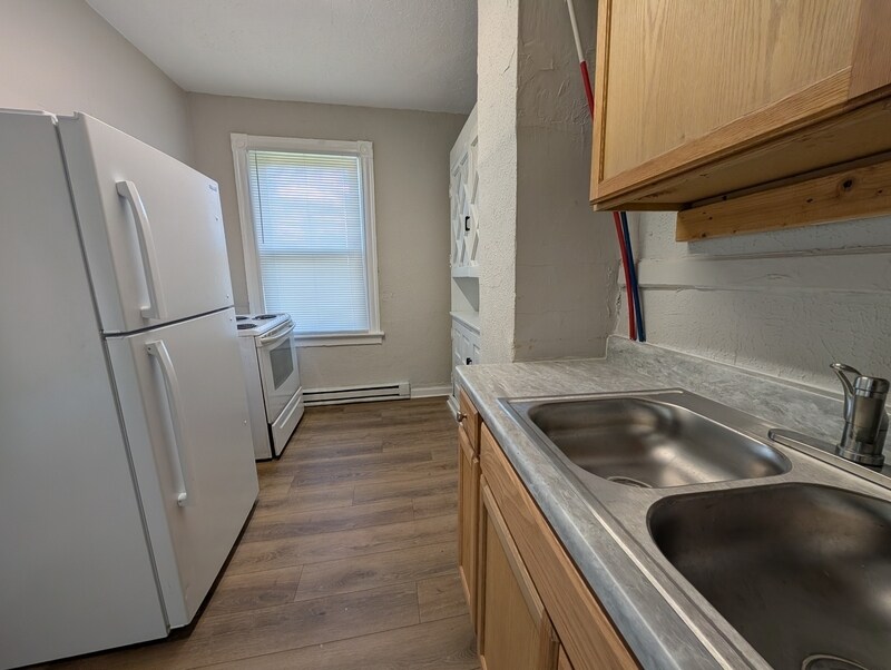Photo - 809 Wise Street, Unit 3