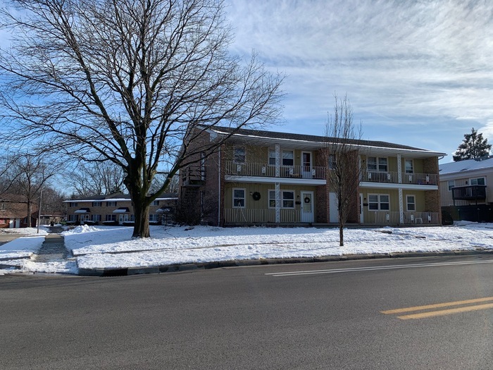 Primary Photo - 201 W Shelbourne Dr