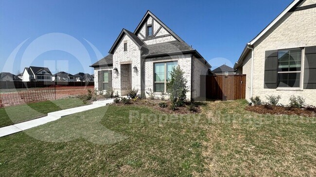 Foto del edificio - 1705 Palo Duro Wy