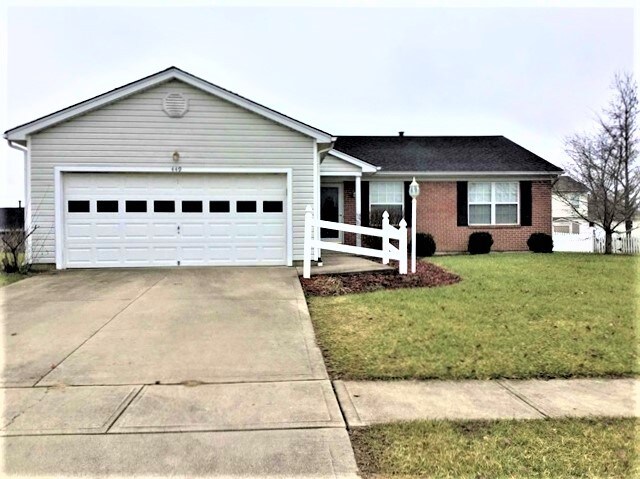 Foto principal - 449 Crossbow Drive