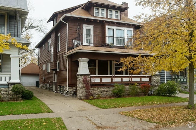 Building Photo - 99 Wallace Ave