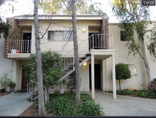 Foto del edificio - 5700 Etiwanda Ave