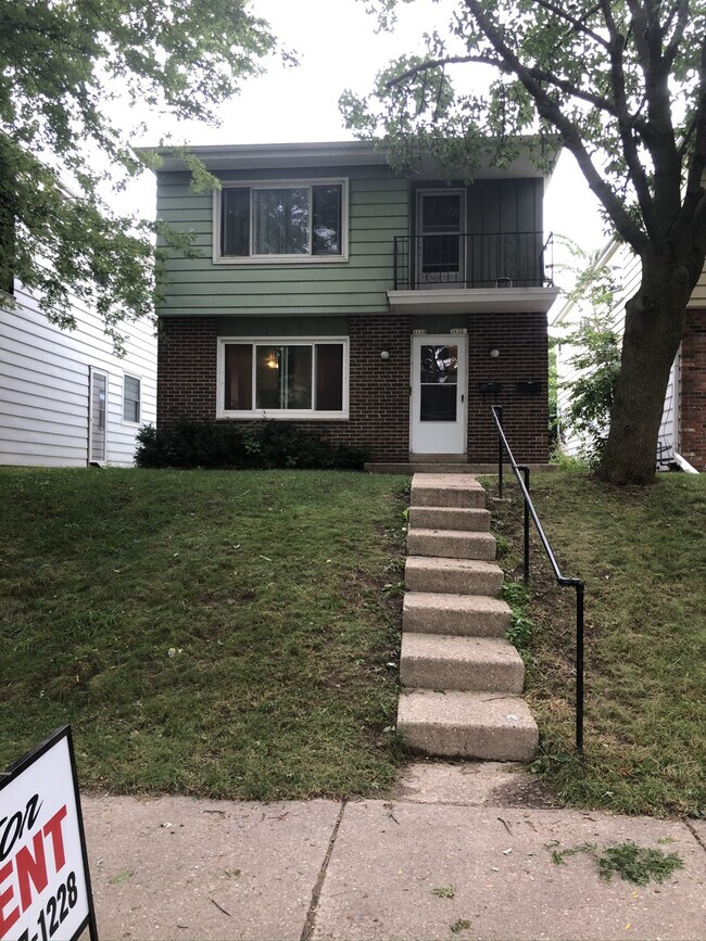 Duplex For Rent Milwaukee