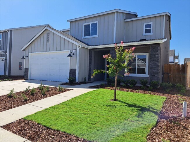 Building Photo - Brand New Home – AVAILABLE SOON!