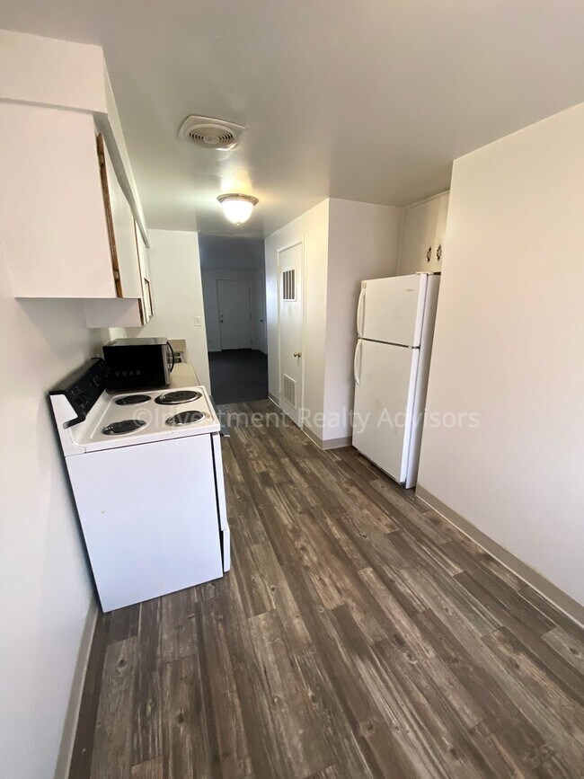 Foto del edificio - 218 Edith Ave S