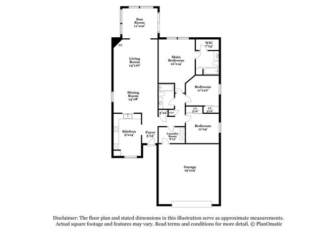 Building Photo - 4629 Plowman Dr