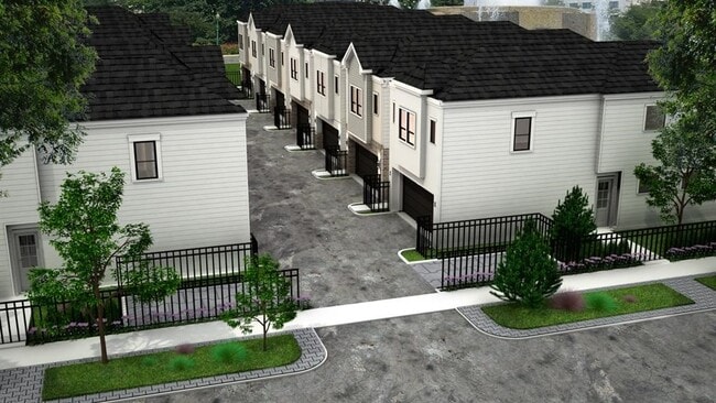 Foto del edificio - 806 Thornton Rd