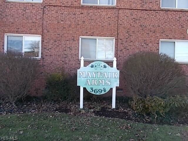 Foto del edificio - 3694 Warrensville Center Rd