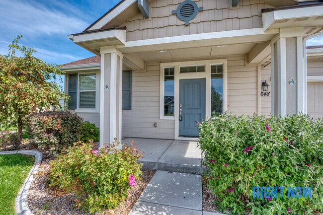 Foto del edificio - 4648 N Elisha Ave