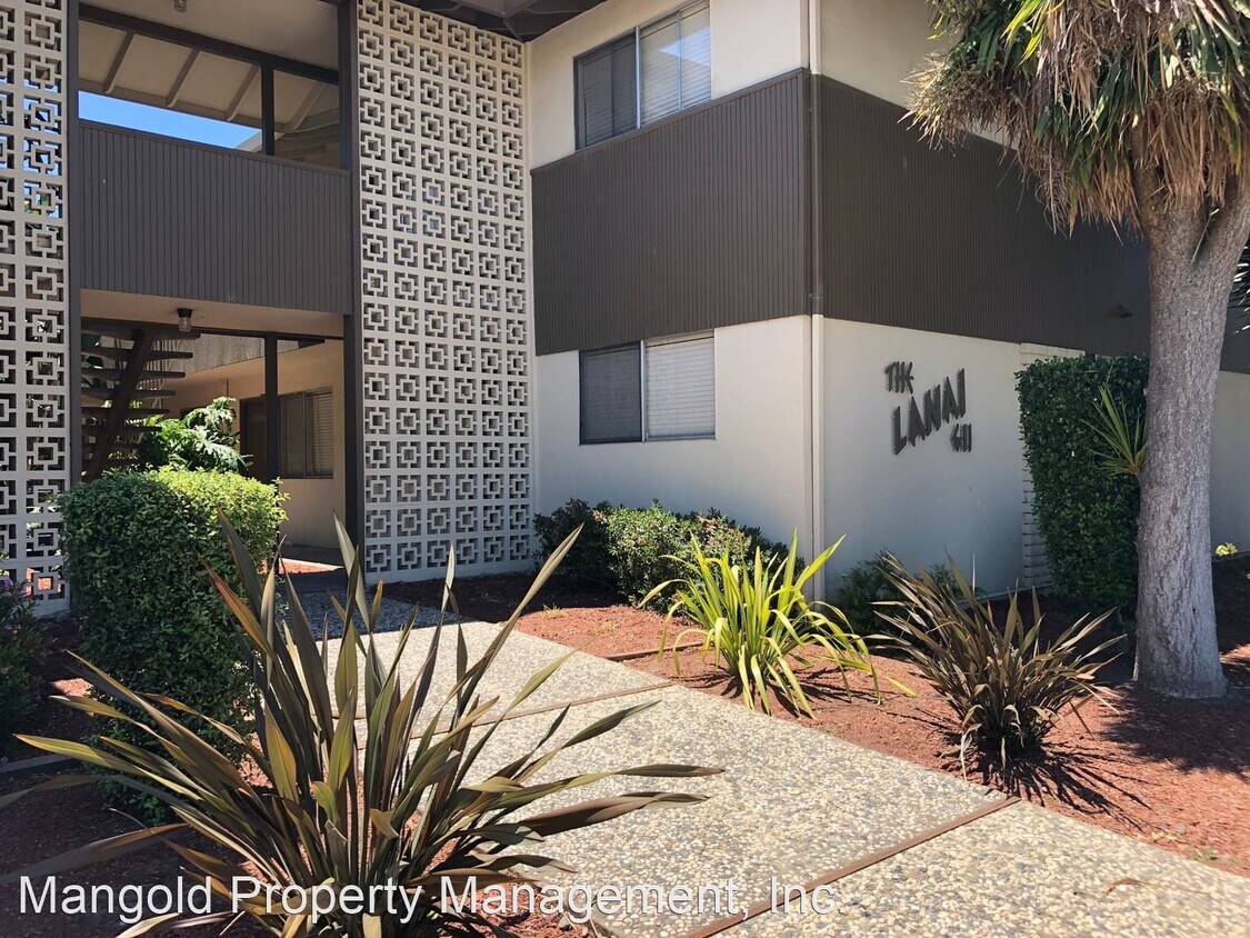 Primary Photo - 611 Palma Dr