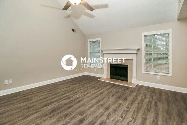 Foto del edificio - 3 Bedroom Pet-Friendly Home in Covington, ...