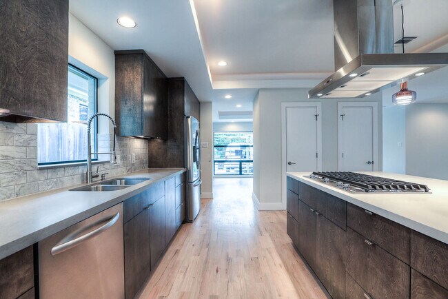 Foto del edificio - 4127 Underwood St